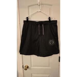 UFC shorts 2XL